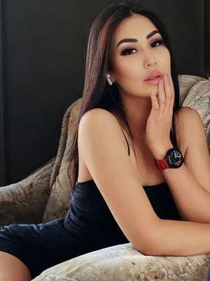 airhostess escorts in Hyderabad