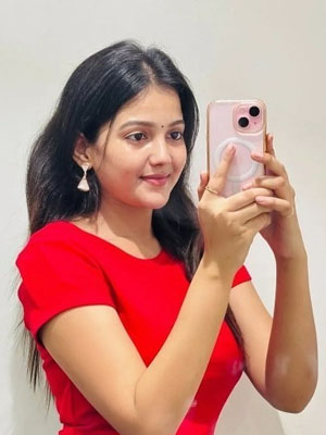 college escorts in Hyderabad