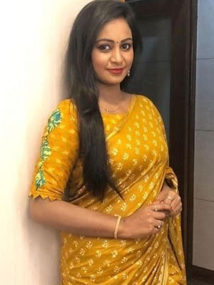 Srinagar Colony escorts