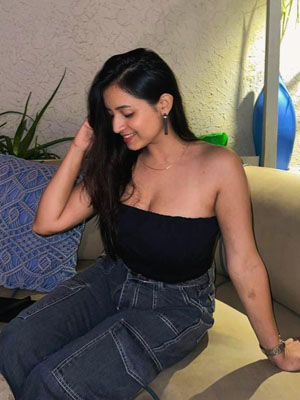 escorts Model in Hyderabad