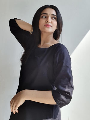 Hyderabad escorts Model