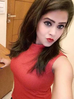 escorts Model Photo